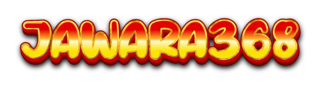Jawara368 Logo